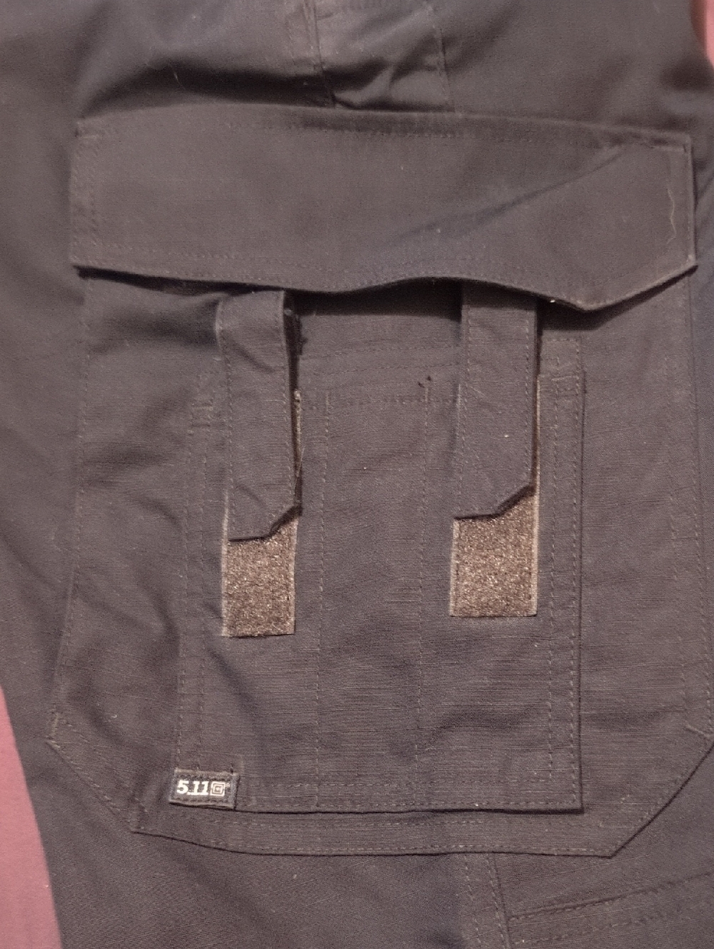 #1-5.11 Tactical Women's EMS Pant